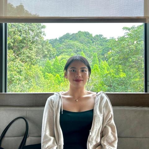 提供吳曉琪服務的專家琪