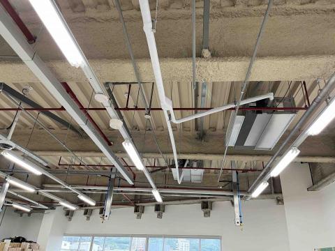 志恩有限（水電空調） - 美商公司