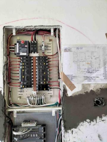 瑞の水電個人工作室 - 