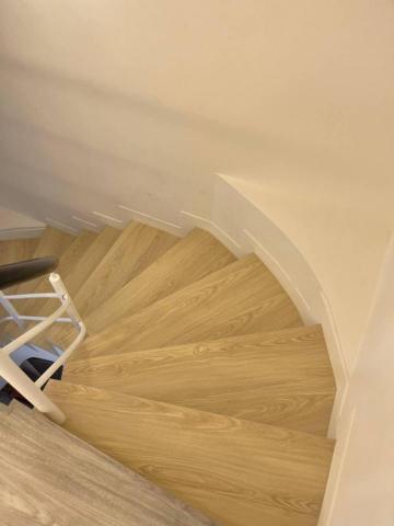 寧夏木地板工程行 - 