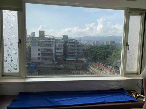 B.X專業隔熱紙 - 居家隔熱膜施工案 完工後 透光度35% B.X專業隔熱紙 - 居家隔熱膜施工案 完工後 透光度35%