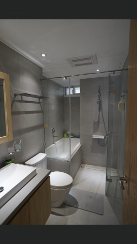 鄭耀崇 - 淋浴龍頭安裝   臉盆安裝  馬桶安裝