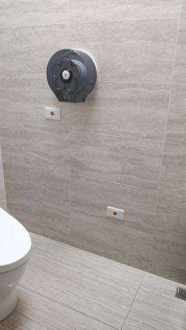 永久科技整合服務有限公司 - 緊急求救通報系統