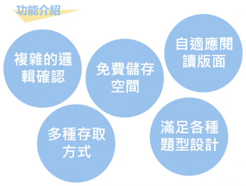 藍與數據有限公司 - 