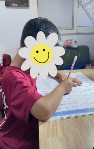 Bobo老師🐟 - 國小二年級-伴讀