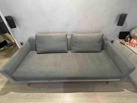 潔適家專業除蟎清潔 - 清洗後