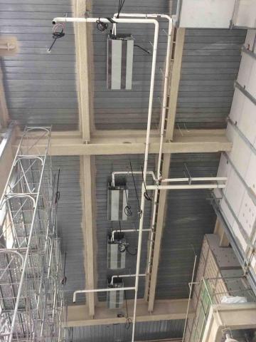 志恩有限（水電空調） - 台中七期