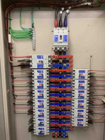 瑞の水電個人工作室 - 