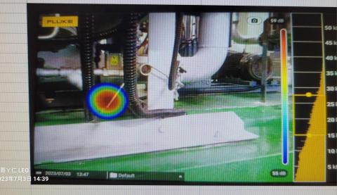 郡祥   居家修繕工作室 - 聲波儀氣體探漏