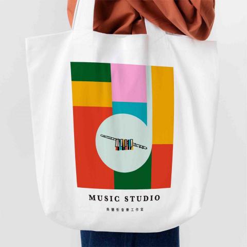 有一設計工作室 - 提袋設計