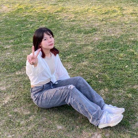 提供n4測驗服務的專家鄭卉妤