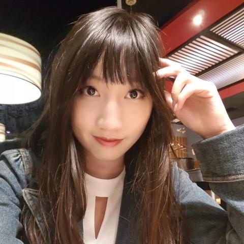 提供python課程台北服務的專家Anna