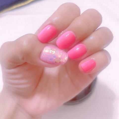 Ling Meng Li - 芭比粉