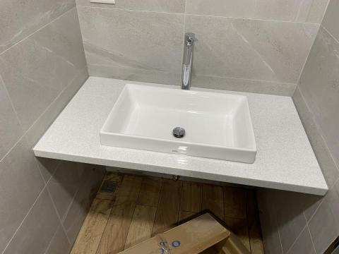 居家衛浴宅修阿緯 - 