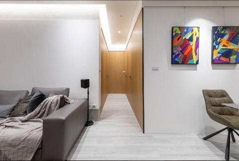 寧夏木地板工程行 - 