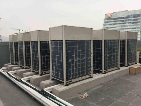 志恩有限（水電空調） - 忠泰建設