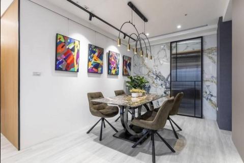 寧夏木地板工程行 - 