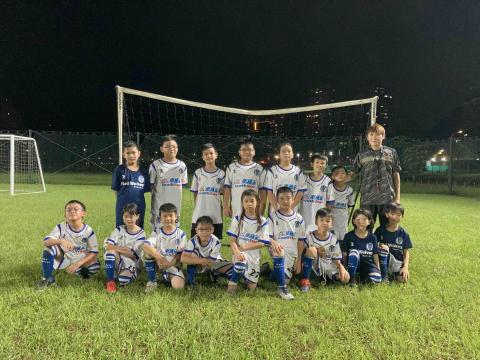 RED WOLVES 紅狼足球隊 - 