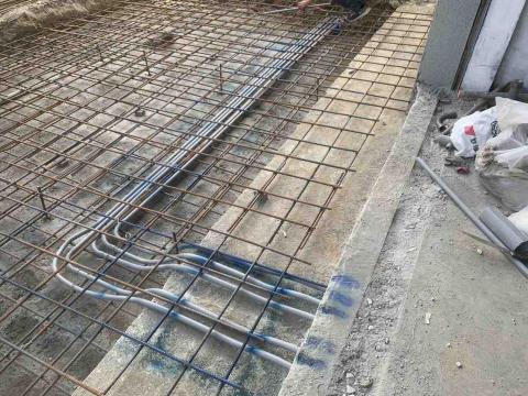 瑞の水電個人工作室 - 