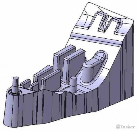 建曄 - 模型檔案建構