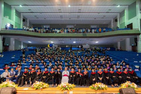 俊池 - 2023靜宜大學畢業典禮 俊池 - 2023靜宜大學畢業典禮