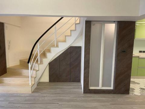 寧夏木地板工程行 - 