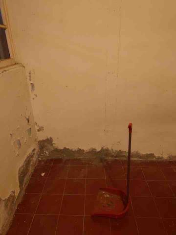 恆茂工程行 - 施做前