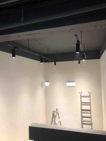 恆茂工程行 - 施做後