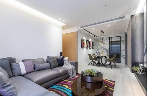 寧夏木地板工程行 - 