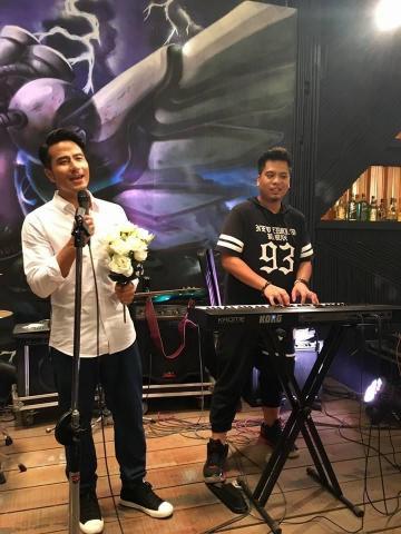 Santi音樂工作室 - 