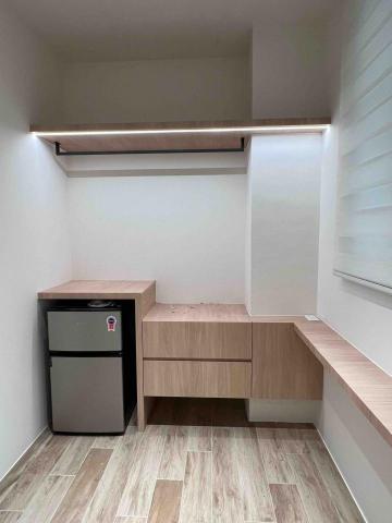 以修空間設計 - 嘉義民宿-開放式衣櫃結合茶水櫃 以修空間設計 - 嘉義民宿-開放式衣櫃結合茶水櫃