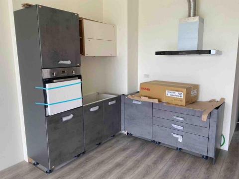 祥大清潔公司（小不點） - 施做前