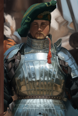 零畢 Zero Bi (插畫家) - 臨摹作品 零畢 Zero Bi (插畫家) - 臨摹作品