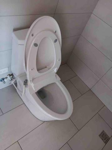 祥大清潔公司（小不點） - 施做後