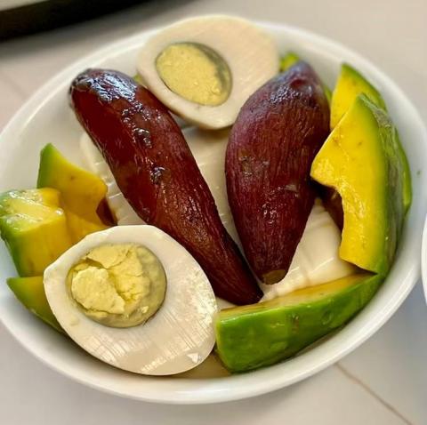 24小時產後護理到府月嫂 - 均衡飲食