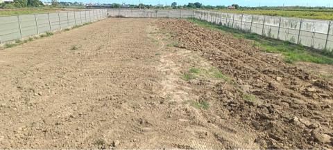 炬將重工開發有限公司 - 嘉義溫室拆除復原 炬將重工開發有限公司 - 嘉義溫室拆除復原