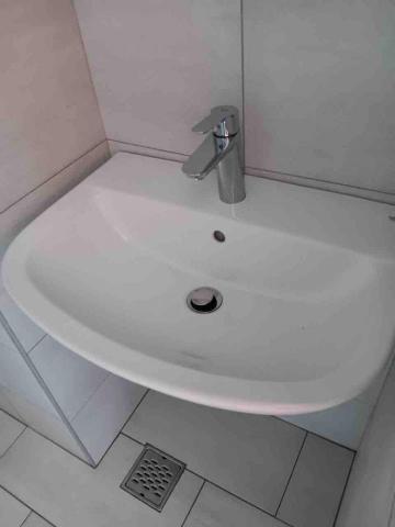 祥大清潔公司（小不點） - 施做後