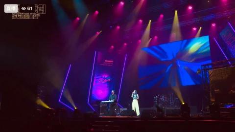 Santi音樂工作室 - 與客家歌手林沛蕎演出