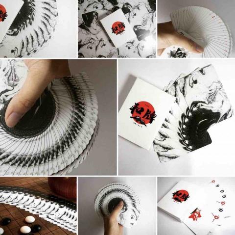 提供表演魔術服務的專家魔幻針頭娛樂工作室