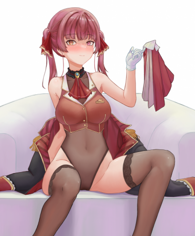 零畢 Zero Bi (插畫家) - 二創角色插畫 零畢 Zero Bi (插畫家) - 二創角色插畫