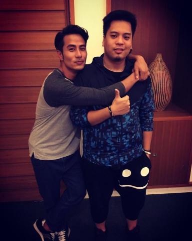 Santi音樂工作室 - 郭彥甫合作cover