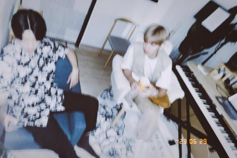 Santi音樂工作室 - 