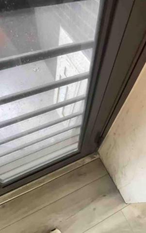 祥大清潔公司（小不點） - 施做前