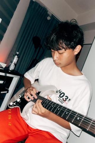 Santi音樂工作室 - 