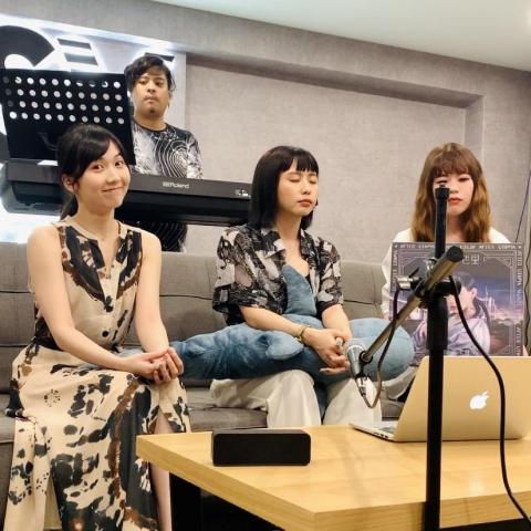 Santi音樂工作室 - 李芷婷