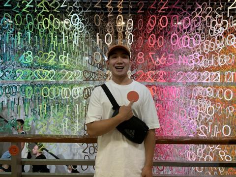 Ken Chuang - 我個人的另外一張照片