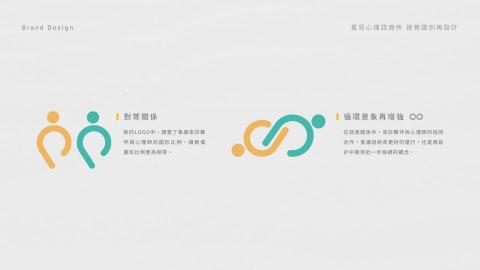 伴少設計|品牌.LOGO.名片.活動視覺設計 - 伴少設計的品牌視覺識別設計,特別重視主理人的創辦理念與情感,只要是您覺得重要的價值,我們一定會為您設計進視覺識別中,讓標誌成為展現主理人特色的強大助力。 伴少設計|品牌.LOGO.名片.活動視覺設計 - 伴少設計的品牌視覺識別設計,特別重視主理人的創辦理念與情感,只要是您覺得重要的價值,我們一定會為您設計進視覺識別中,讓標誌成為展現主理人特色的強大助力。