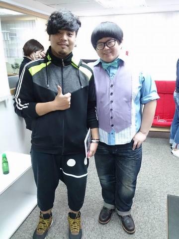 Santi音樂工作室 - 林育群