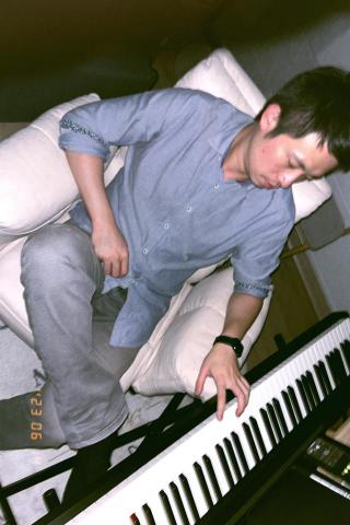 Santi音樂工作室 - 