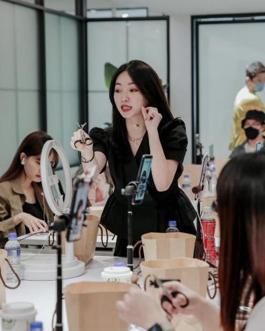 5KM STUDIO - 活動紀錄